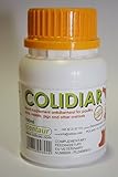 Colidiar Stopt Durchfall SOFORT !!!!! 100 % Natur Hühner Geflügel Kaninchen GP: 1 Liter 149,00€