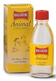 Heim- und Haustierpflege Ballistol animal, 100 ml