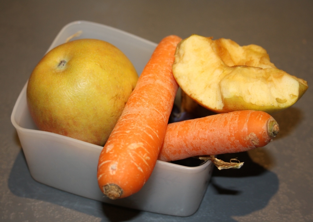 Was dürfen Hühner nicht fressen? Liste Dies ist gefährlich für die Hühner!