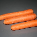 Karotten als gesundes Hühnerfutter