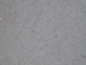 Hühnerstall Boden aus Beton