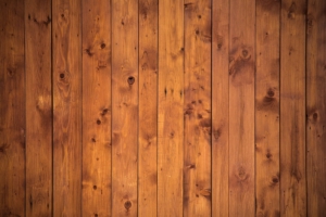 Boden aus Holz bauen